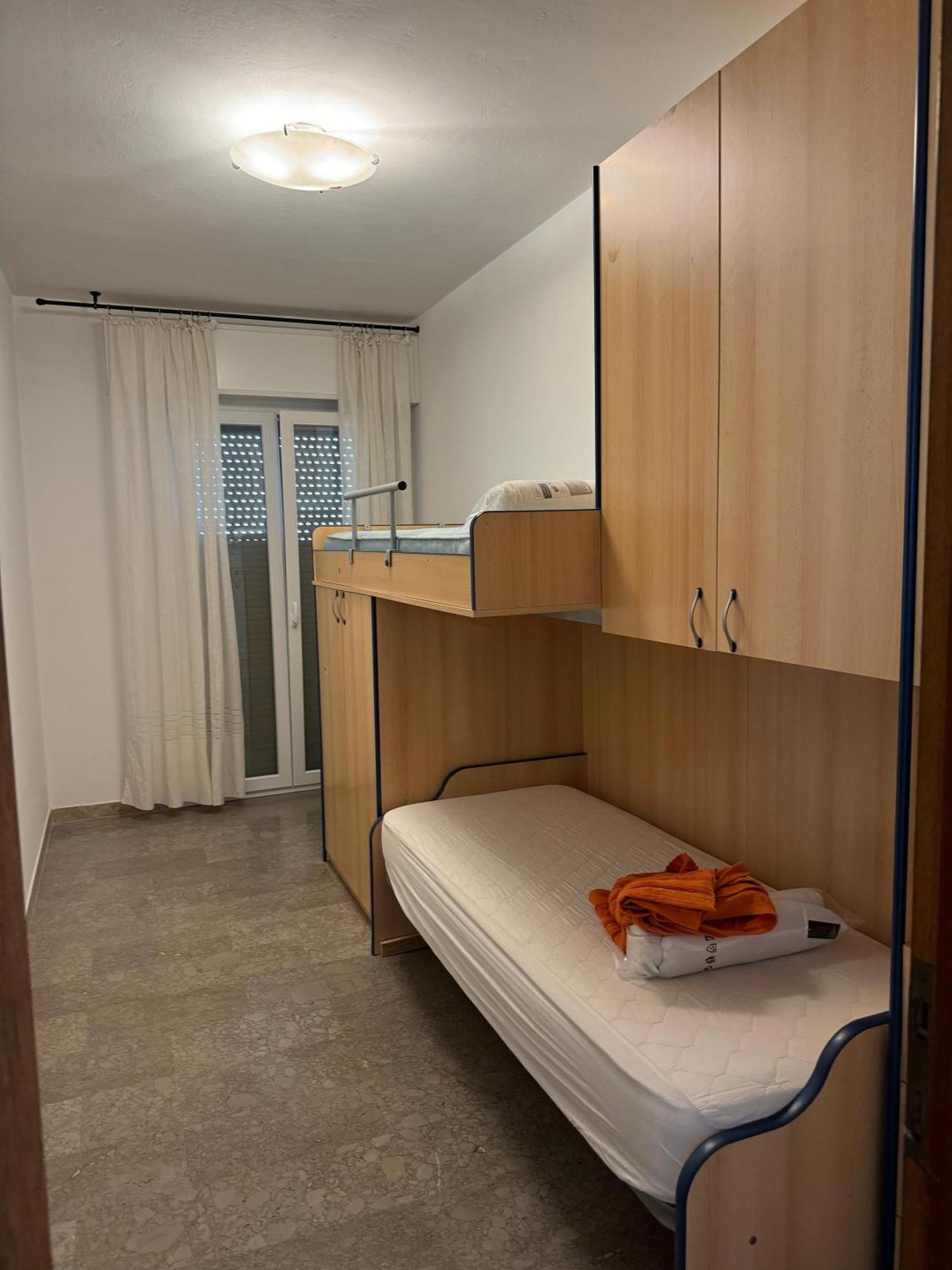 Hotel Cimarosa Riccione Szoba fotó
