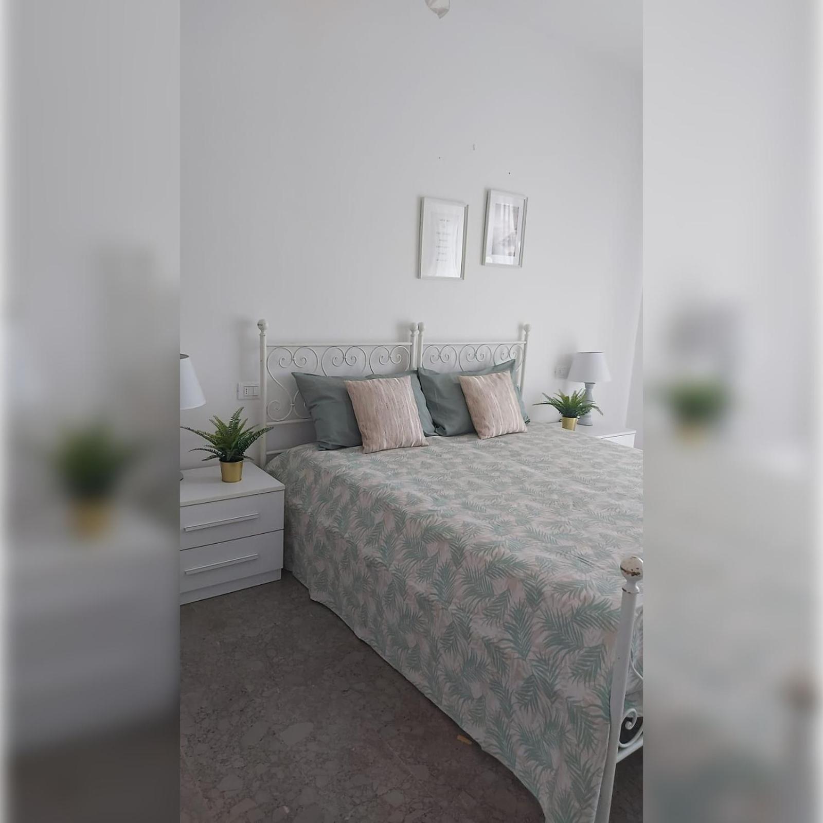 Hotel Cimarosa Riccione Szoba fotó