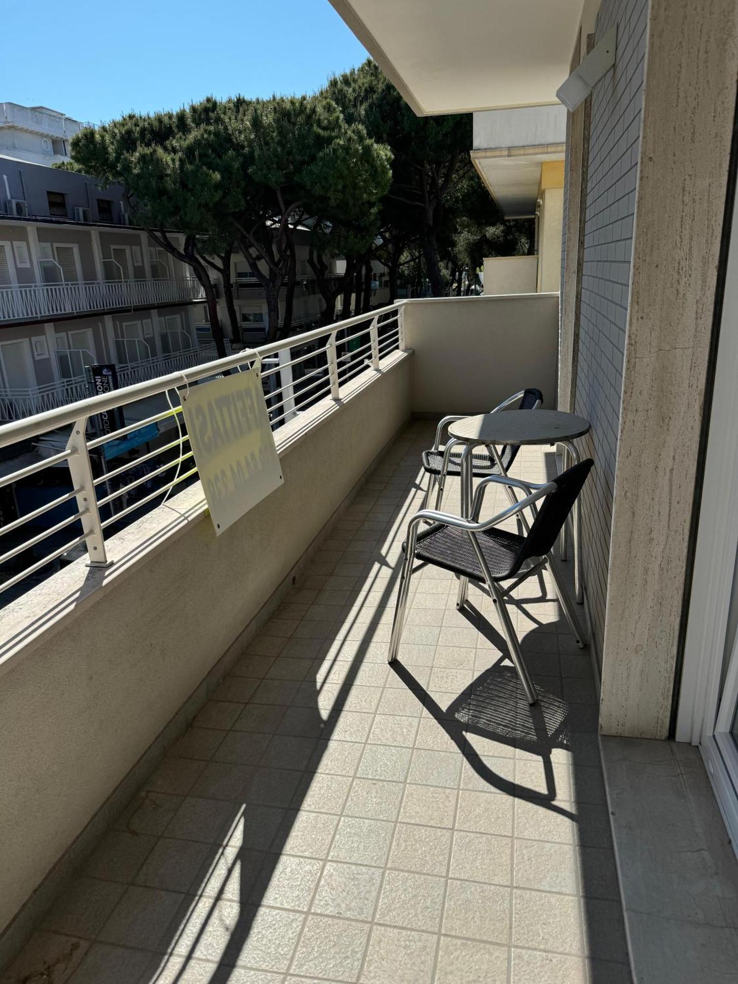 Hotel Cimarosa Riccione Szoba fotó