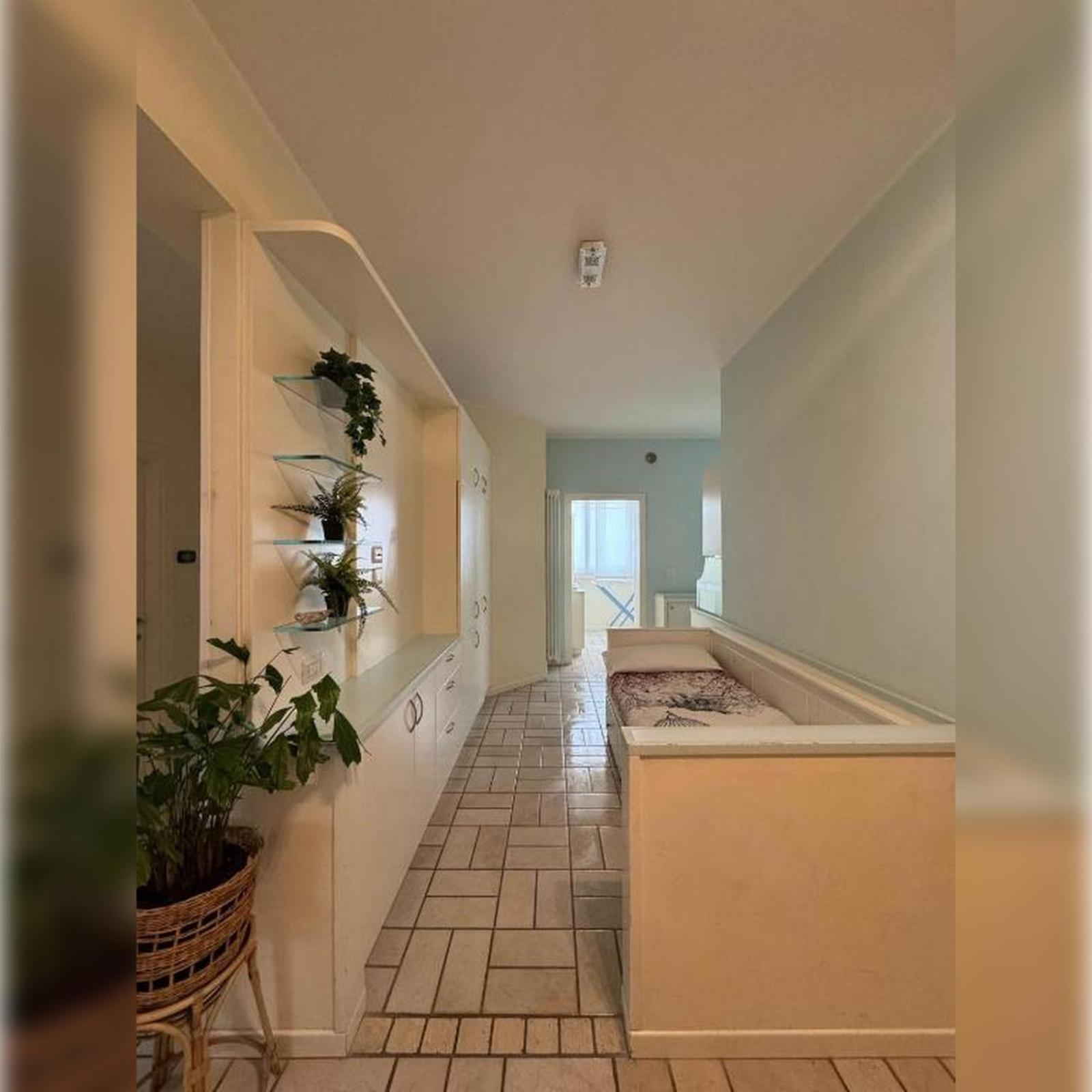 Hotel Cimarosa Riccione Szoba fotó