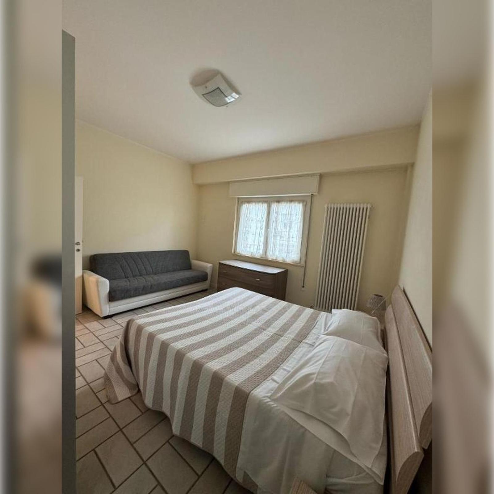 Hotel Cimarosa Riccione Szoba fotó