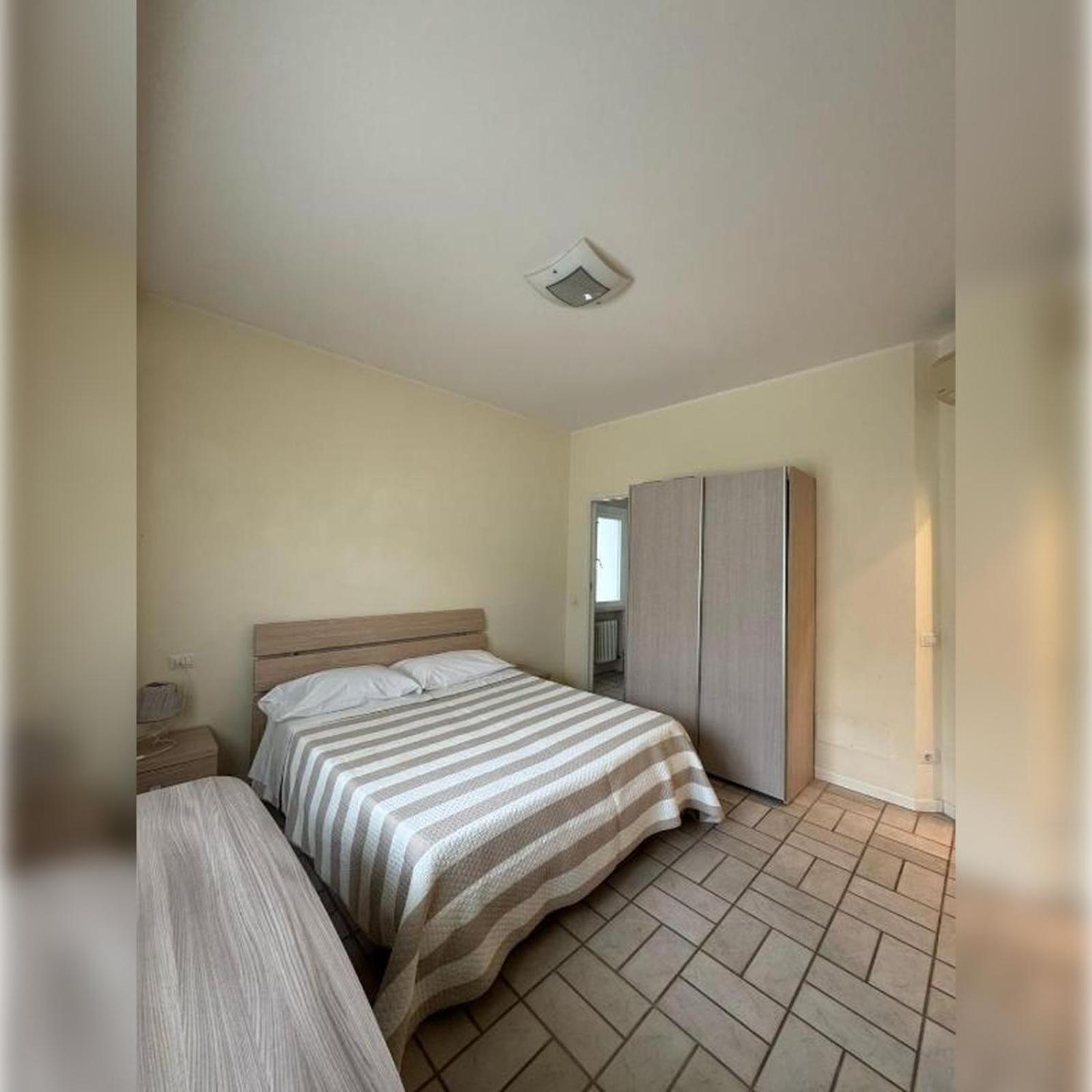 Hotel Cimarosa Riccione Szoba fotó