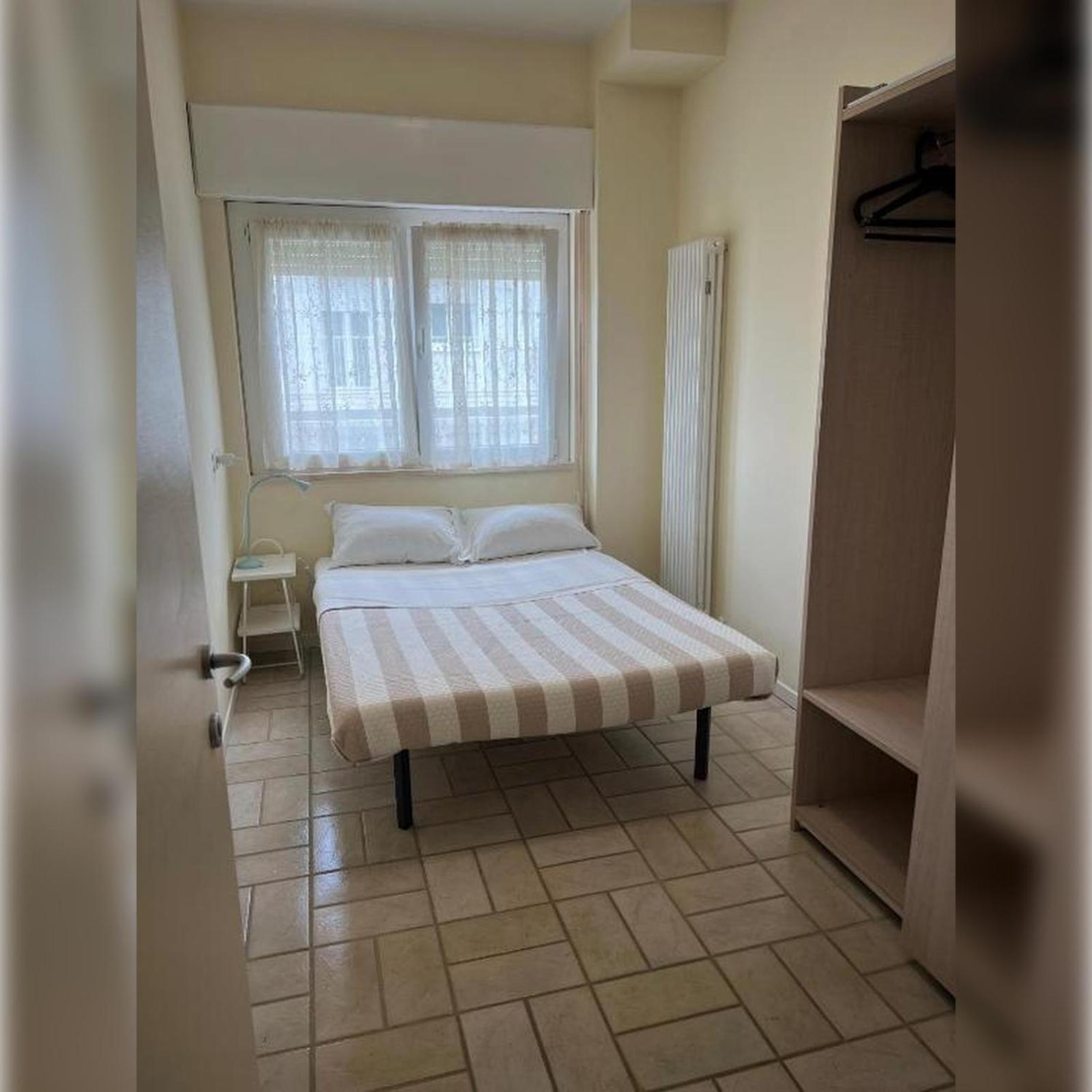 Hotel Cimarosa Riccione Szoba fotó