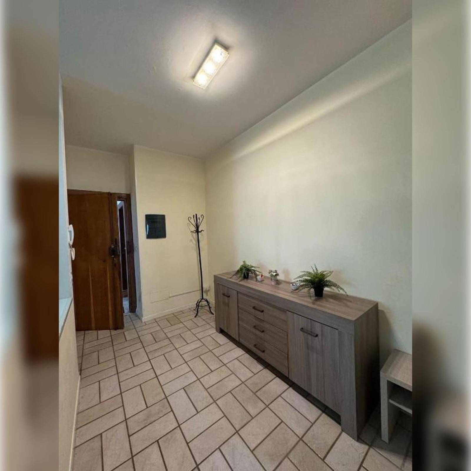 Hotel Cimarosa Riccione Szoba fotó